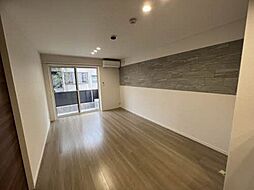 アンソレイエ古江 1階1LDKのリビング/ダイニング