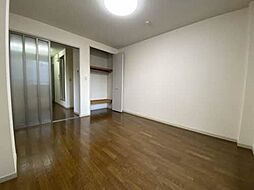 パークツインズ　Ｂ棟 2階1DKのリビング/ダイニング