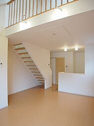 ヴィオラ 1階2LDKのリビング/ダイニング