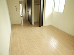 グランリエール 4階1Kのリビング/ダイニング