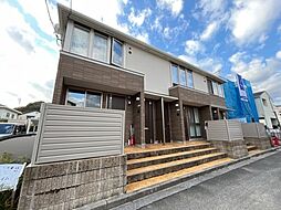 かきの木ハイム