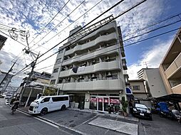 スカイシティ1番館