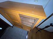 ※別部屋の写真です
