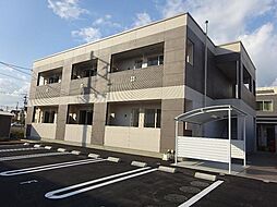 サンハイツ西条東II