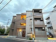 広島県広島市中区広瀬北町：物件画像／株式会社良和ハウス　祇園店