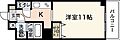 リバーハイツ7階5.1万円