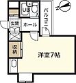 アーバンミササ4階3.5万円