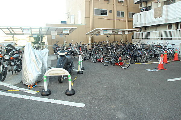 三宅館 ｜広島県広島市佐伯区三宅3丁目(賃貸マンション1K・2階・14.68㎡)の写真 その14