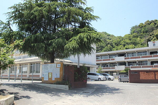 広島県廿日市市山陽園(賃貸アパート2K・1階・35.00㎡)の写真 その19