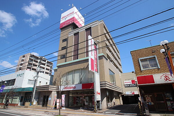 サンスペアリアビル ｜広島県広島市佐伯区五日市5丁目(賃貸マンション1K・6階・30.03㎡)の写真 その1