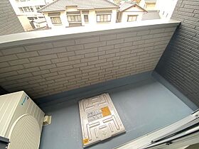 スマイルレジデンス廿日市本町  ｜ 広島県廿日市市本町（賃貸アパート1LDK・3階・29.60㎡） その13