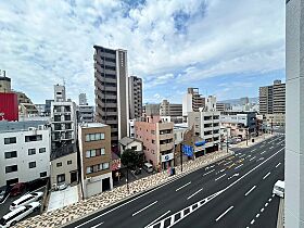 広島県広島市中区住吉町（賃貸マンション1DK・6階・30.78㎡） その7