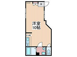 楽々園駅 5.5万円