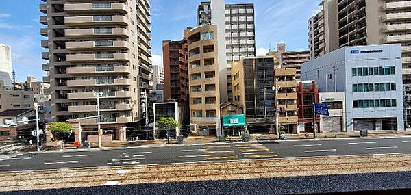 広島県広島市中区小網町(賃貸マンション3DK・3階・60.16㎡)の写真 その12