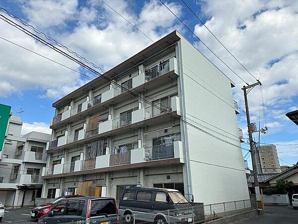 第一住田ビル ｜広島県広島市佐伯区五日市中央7丁目(賃貸マンション2DK・1階・36.00㎡)の写真 その1