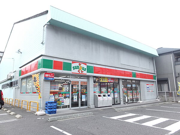 コーポ楠木 ｜広島県広島市西区楠木町4丁目(賃貸アパート2DK・1階・34.78㎡)の写真 その14