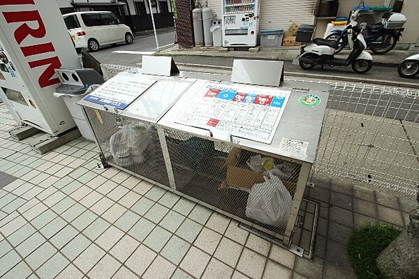 ヒロシマＫＳビル ｜広島県広島市佐伯区五日市7丁目(賃貸マンション2LDK・3階・50.05㎡)の写真 その17