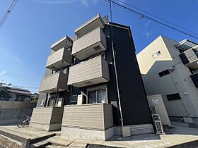 ＭＯＶＥ庚午北壱番館  ｜ 広島県広島市西区庚午北1丁目（賃貸アパート1DK・3階・27.44㎡） その16