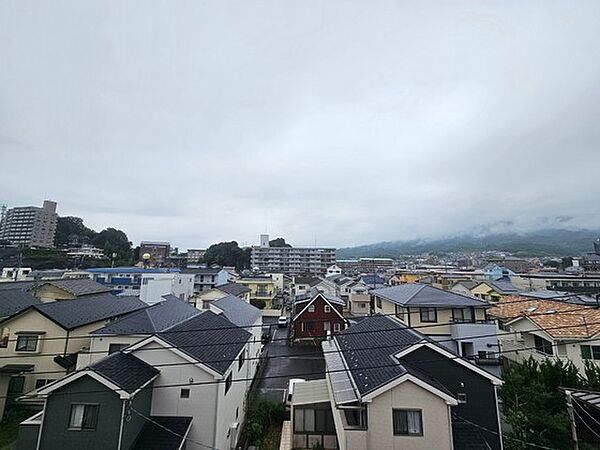 スワビル ｜広島県広島市佐伯区隅の浜2丁目(賃貸マンション2LDK・4階・60.72㎡)の写真 その13