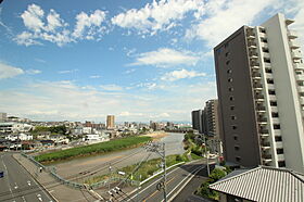 アルル五日市駅前  ｜ 広島県広島市佐伯区五日市駅前3丁目（賃貸マンション1LDK・6階・40.31㎡） その12