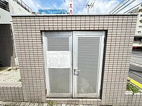 広島県広島市中区江波西1丁目（賃貸マンション1DK・11階・35.15㎡） その17