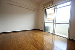 JR可部線 安芸長束駅 徒歩11分の賃貸マンション 2階1Kのリビング/ダイニング