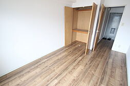 カーサ駅前 3階1Kのリビング/ダイニング