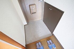 カオルハイム  ｜ 広島県広島市西区己斐本町1丁目（賃貸マンション1LDK・7階・45.57㎡） その11