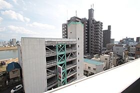 カオルハイム  ｜ 広島県広島市西区己斐本町1丁目（賃貸マンション1LDK・7階・45.57㎡） その14