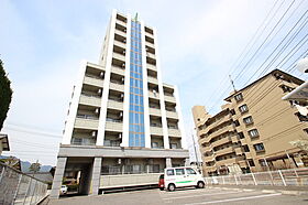 広島県廿日市市串戸3丁目（賃貸マンション1K・2階・31.06㎡） その1