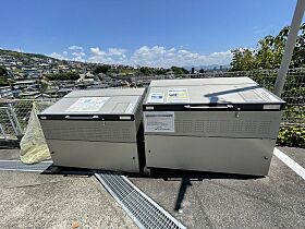 とぴあビル  ｜ 広島県広島市西区己斐上2丁目（賃貸マンション1LDK・2階・67.10㎡） その17