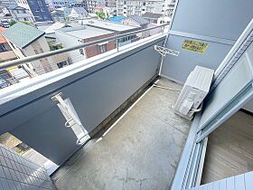 広島県広島市中区舟入川口町（賃貸マンション1K・5階・21.17㎡） その13