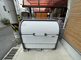 広島県廿日市市城内1丁目（賃貸アパート1R・3階・22.98㎡） その16