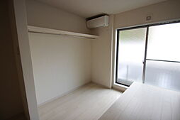 モーリスI 1階ワンルームのリビング/ダイニング