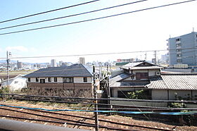 コテージミタキ  ｜ 広島県広島市西区三滝本町2丁目（賃貸マンション1DK・2階・22.56㎡） その12