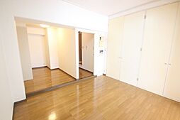 グレース天満町 3階1LDKのリビング/ダイニング