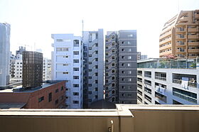 広島県広島市中区住吉町（賃貸マンション1R・7階・27.13㎡） その15