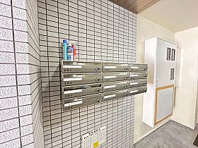 広島県広島市中区土橋町（賃貸マンション1K・3階・25.25㎡） その16