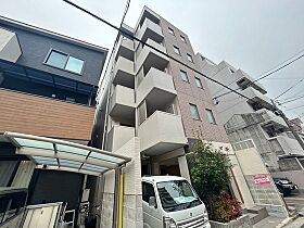 広島県広島市中区昭和町（賃貸マンション1R・2階・25.94㎡） その1