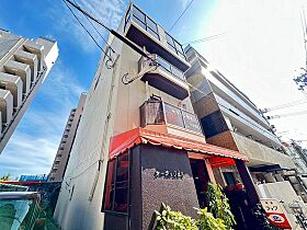 広島県広島市中区舟入町（賃貸マンション1DK・3階・25.00㎡） その1