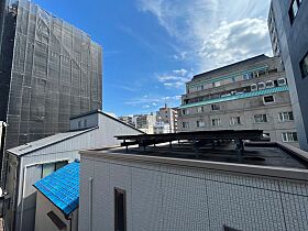 広島県広島市中区猫屋町（賃貸マンション1K・4階・25.00㎡） その14