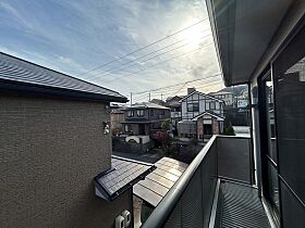 ヴァンベール高須台  ｜ 広島県広島市西区高須台1丁目（賃貸アパート2LDK・2階・59.99㎡） その13