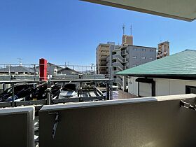 フェリシア西広島駅前  ｜ 広島県広島市西区己斐本町2丁目（賃貸マンション1DK・2階・34.24㎡） その15