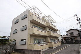 コーポたつむら  ｜ 広島県広島市西区大宮1丁目（賃貸マンション2LDK・2階・47.34㎡） その1