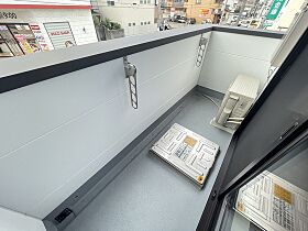 リタリッチ四番館  ｜ 広島県広島市西区草津南1丁目（賃貸アパート1LDK・2階・30.00㎡） その13