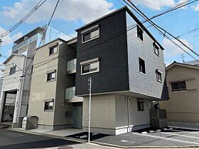 ベレオ中広  ｜ 広島県広島市西区中広町2丁目（賃貸マンション1LDK・2階・52.03㎡） その1