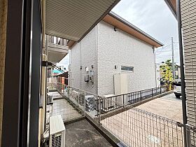 セジュール知空  ｜ 広島県大竹市新町1丁目（賃貸アパート1LDK・1階・33.78㎡） その14