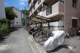 ブランズ弐番館  ｜ 広島県広島市西区新庄町（賃貸マンション1K・4階・16.20㎡） その17