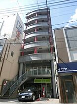 広島県広島市中区大手町1丁目（賃貸マンション1R・10階・34.99㎡） その1