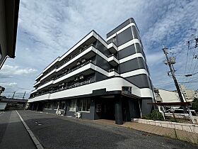 広島県廿日市市廿日市1丁目（賃貸マンション1K・4階・21.75㎡） その1